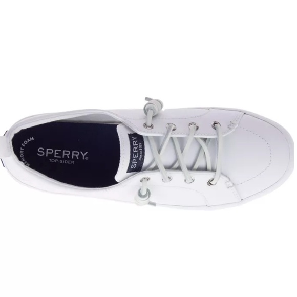 Sperry's Crest Vibe sneakers - 7 - Picture 3 of 3